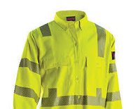Flame Retardant Clothing
