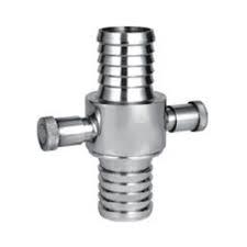 Fire Hose Delivery Coupling