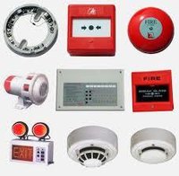 Fire Alarm Accessories