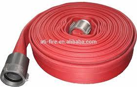 Pvc Fire Fighting Hose