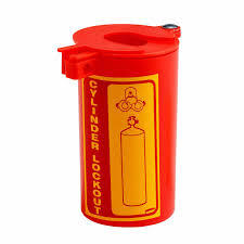 Cylinder Lockout