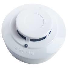 Photoelectric Smoke Detector