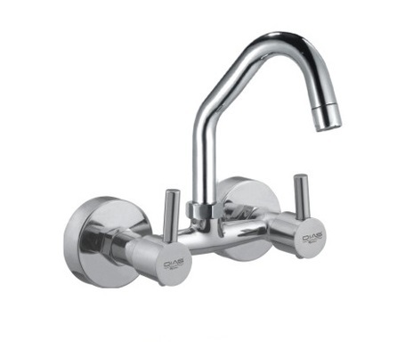 Mixer Faucet for Sink