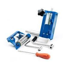 Hose Binding Machine