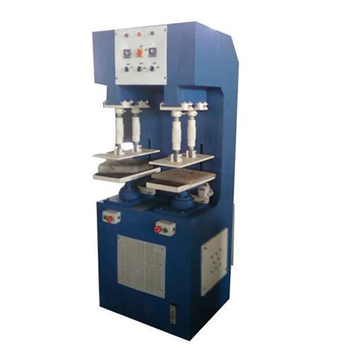 Slippers making Machine