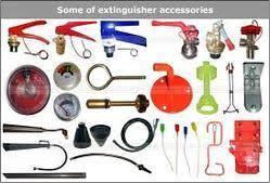 Fire Extinguisher Parts