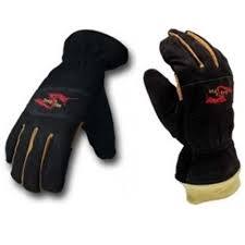 Fire Fighting Gloves