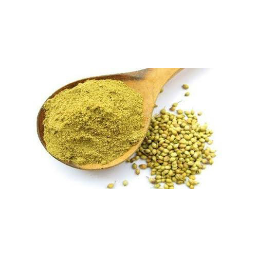Coriander Powder Coriander Powder