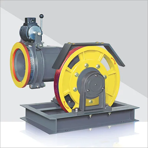 Elevator Gearbox Manufacturers, Elevator Gearbox Exporters and