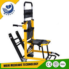 Emergency Rescue Equipment