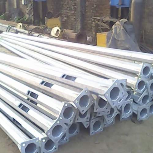 Ms Pole, Ms Pole Manufacturers & Suppliers, Dealers