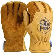Fire Glove