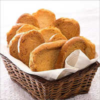 Brown Rusk