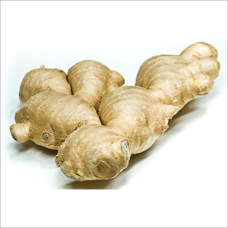 Preserved Fresh Ginger