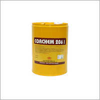 Polyester Resin Capsules