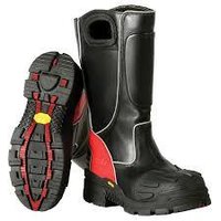 Fire Boot