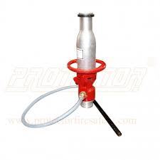 Foam Making Branch Pipe