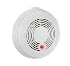 Fire Sensor