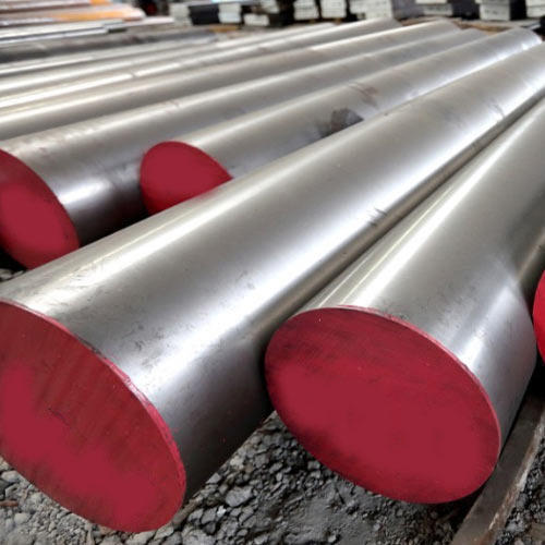 Cold Work Steel Bars