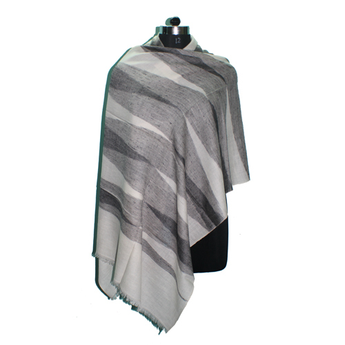 Handmade Pashmina Stole