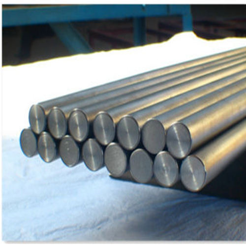 AISI 4130 Round Bars