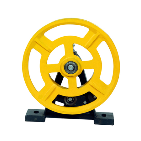 OSG Governor Elevator Pulley