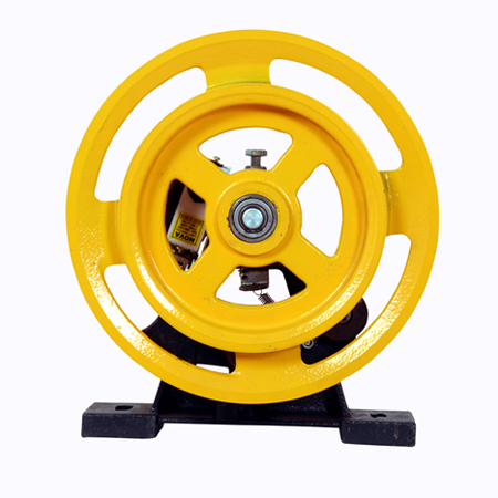Lift Pulley