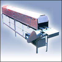 Food Packaging Machine