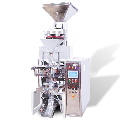 Food Packaging Machine