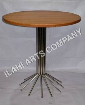 Metal Bar Stools