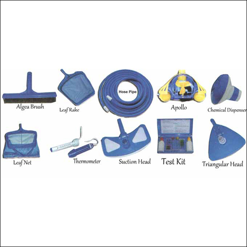 Trunkey Swimming Pool System