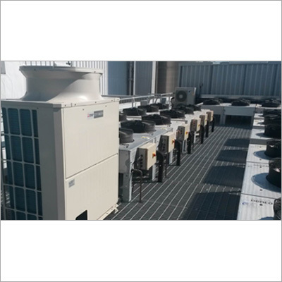 VRF Air Conditioning System