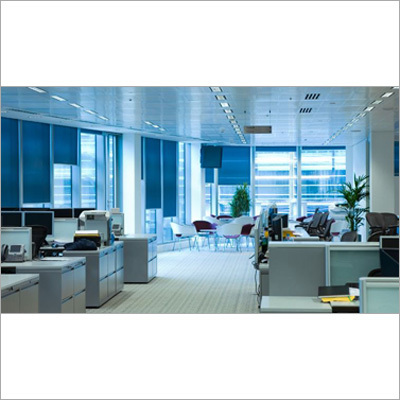 Turnkey Projects