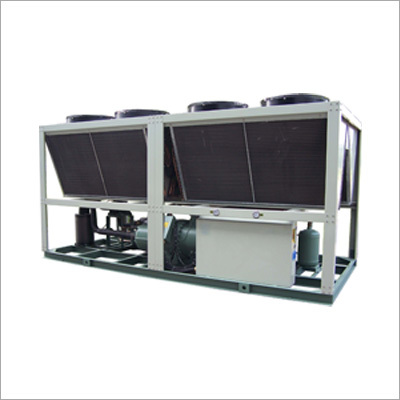 AC Chillers System