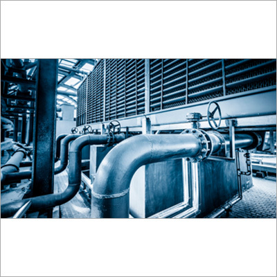 Large HVAC Projects