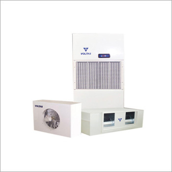 HVAC Package Units