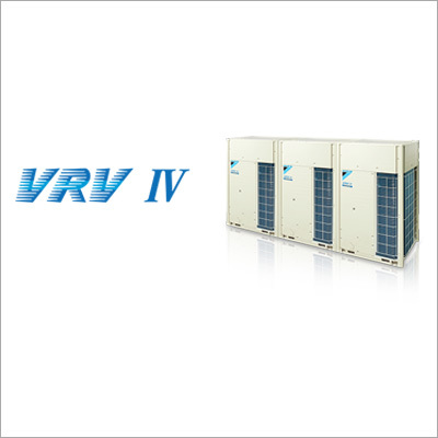 VRV System
