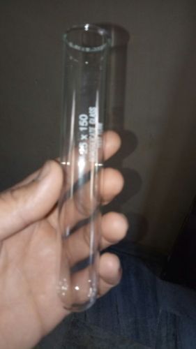 Glass Test Tube Glass Test Tube