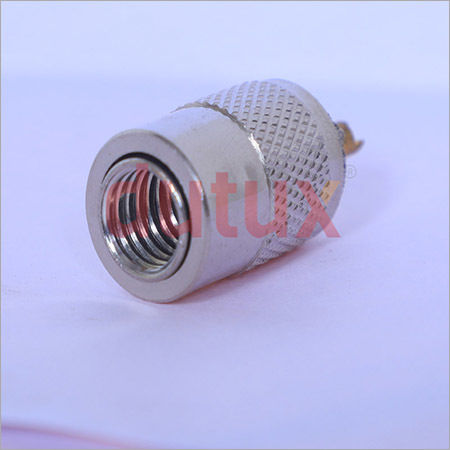 UHF PLUG CRIMP TYPE