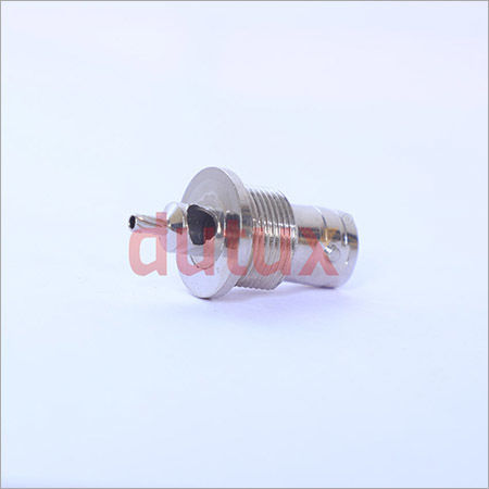 BNC FEMALE BULK HEAD CRIMP TYPE RG 174