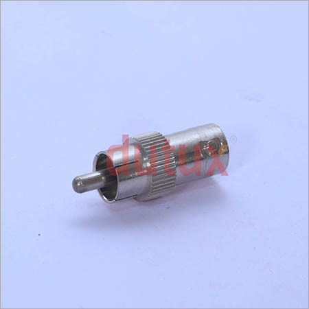 Bnc Female To Rca Connector