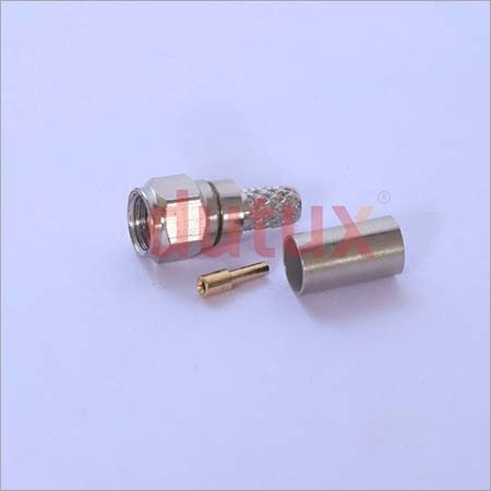 Brass Connectors And Adapters