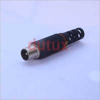 RF MALE PLUG