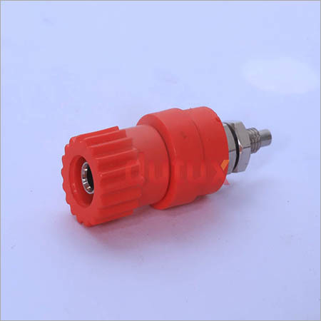 30 AMP BTI PLUG