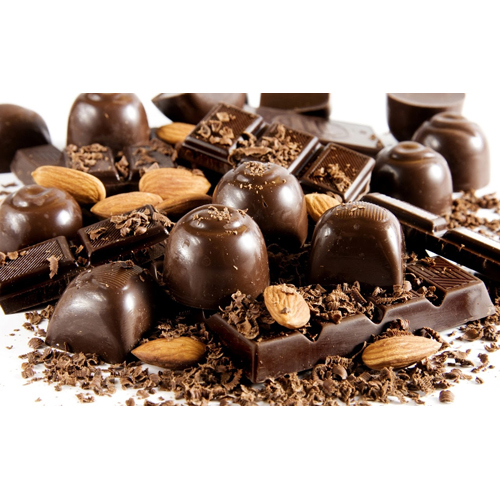 Almond Chocolate