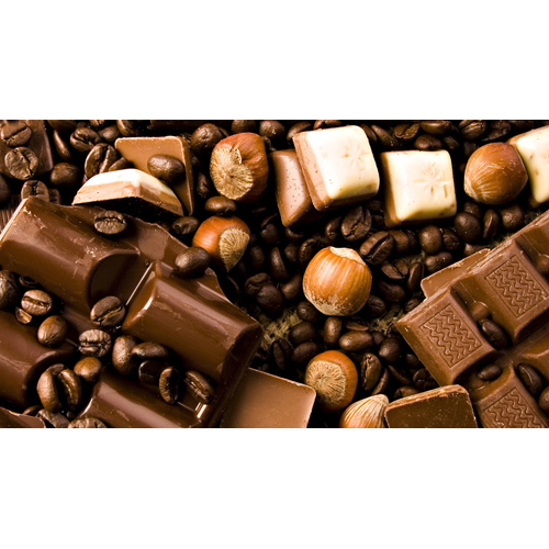 Coffee Chocolate