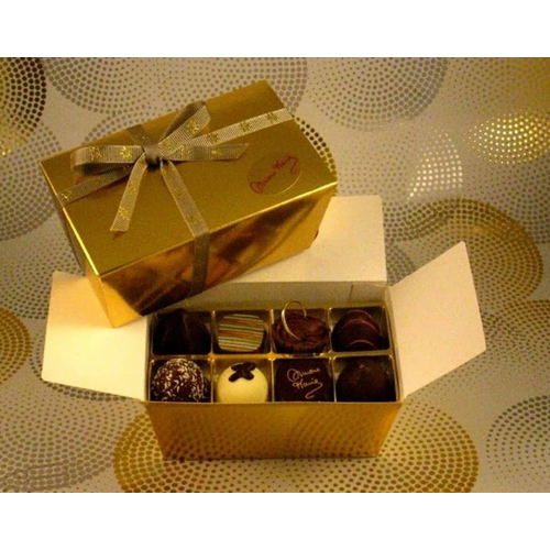 Caramel Chocolates