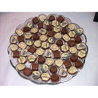 Anniversary Logo Chocolates