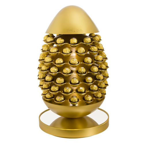 Ferrero Rocher Fine Chocolates