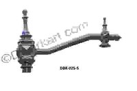 Braisly Cast Iron Pole Bracket